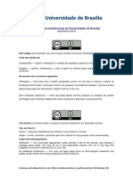 Paraguai: Mediterraneidade e Política Externa Até 1989