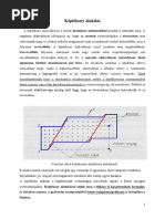 Acélok, Öntöttvasak | PDF