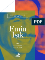 İsmail Kara Emin Işık