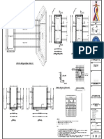 Dimensiones para El Doblamiento de Varillas