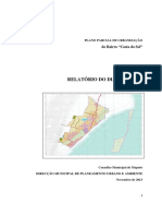 Distritos e Bairros de Maputo | PDF