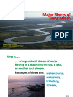 BS-17 Major Rivers of BD