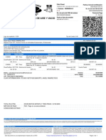 Emisor: Descripción Valor Unitario Importe Cantidad Clave Unidad