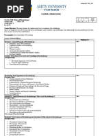 SPOVI Questionnaire | PDF