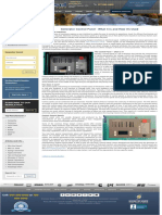 Generator Control Panel - What Is It and How It's Used - Generator Source