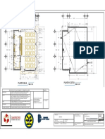 Planta Arquitectonica y Azotea 01-01