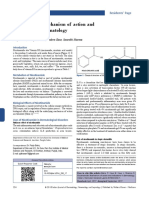 Nicotinamide - Mechanism of Action and Indications in Dermatology