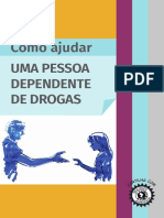 Como Ajudar Uma Pessoa Dependente de Drogas