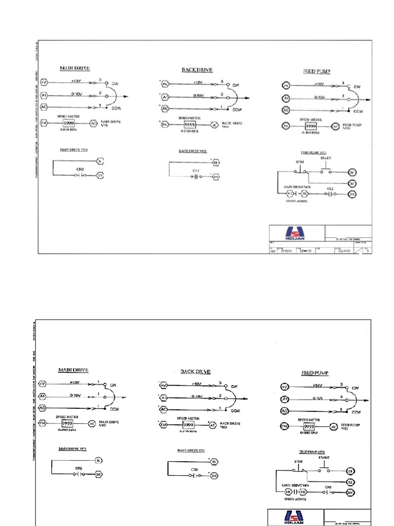 Wiring Diagram | PDF