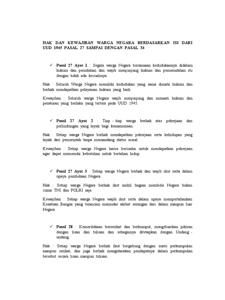 analisis-pasal-27-34-uud-1945-berkaitan-pdf