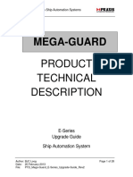 PTD Mega-Guard E-Series Upgrade-Guide Rev2