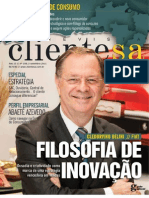 Revista ClienteSA - edição 108 - setembro 2011