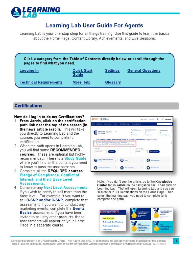 Learning Lab User Guide 06242022 v1 PDF Safari ( Browser