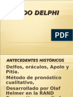 4. Delphi