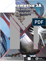 Compaginación Libro Matemática Iia Edición 2022