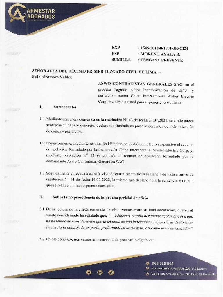 escrito-peritaje-pdf