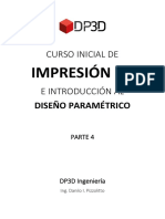 Curso Inicial DP3D - Parte 4