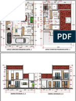 Rumah Jatibening Estate (Autosaved)