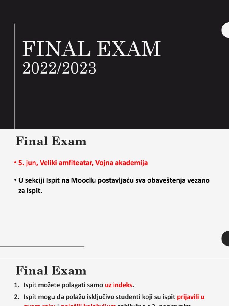 Mock Test 2022 2023 Answer Key Pdf