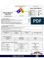 Trans-Fluid - RDX-III