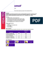 2. LUBRICANTE 85W140-GL-5