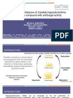 Candida Tropicalis - ACMG