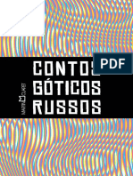 Contos Góticos Russos