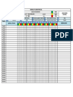 F-Sr-Minlab (Labm) - Sso-60 Check List - Celda de Flotacion Metso