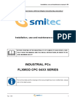 FlxMod CPC 0401 - 0402 - Manual (103-En)