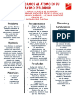 Documento A4 Portada Reporte Orgánico Gris (1)