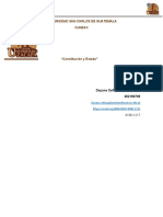 Ensayo Final Teoria de La Constitucion