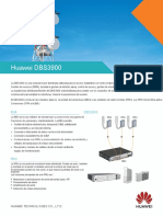Huawei DBS3900