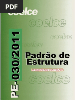 iluminação publica