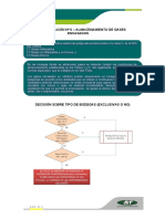 Almacenamiento de Almacenamiento de Gases