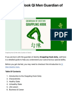 Grappling Hook PDF