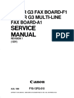 SM Fax F1