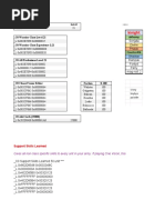 Tactics Ogre Cheat Resource v.05 | PDF