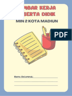 Lembar Kerja Peserta Didik