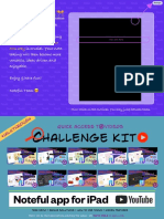 Challenge Kit