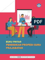 Buku Pintar PPG Prajab-13 Juni