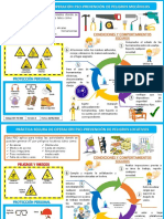 SST-FO-030 Practicas Seguras de Operación PSO