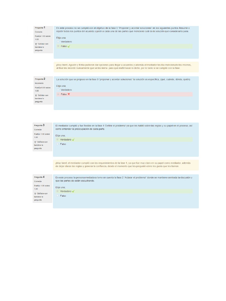 Modulo 3 Act de Aprendizaje | PDF