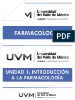 Farmacocinética Clínica