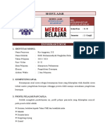 Modul Ajar Kearsipan