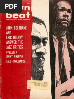 Downbeat 1962 04 12