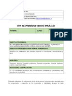 Guia 3 PDF PRIMER CICLO