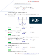 Đề 46. Mã 101-L2-2021-đáp án