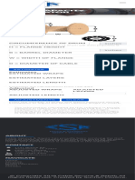 Drum Capacity Calculator - CSRUSA