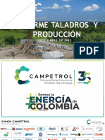 Informe de Taladros y Producci N Corte A Abril de 2023 1685561853