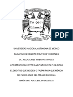 Plascencia Gallegos María Gpe - ACT 12 - Atraso en México